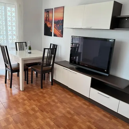 Apartmentos Summer Life Apartment