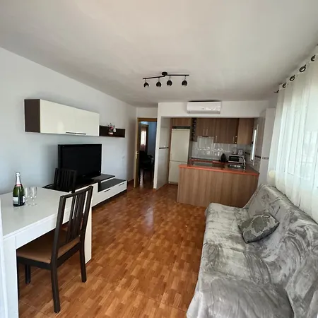 Apartmentos Summer Life Apartment
