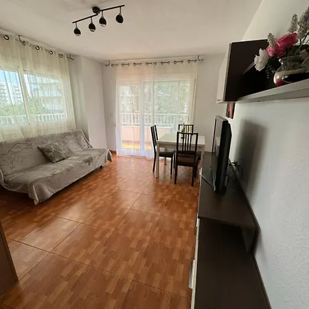 Apartmentos Summer Life Apartment
