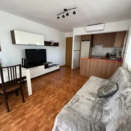 Apartmentos Summer Life Apartment