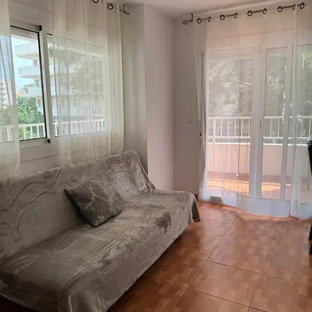 Apartmentos Summer Life