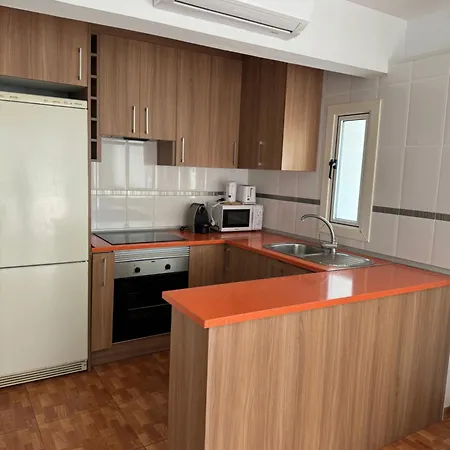 Apartmentos Summer Life Apartment Salou