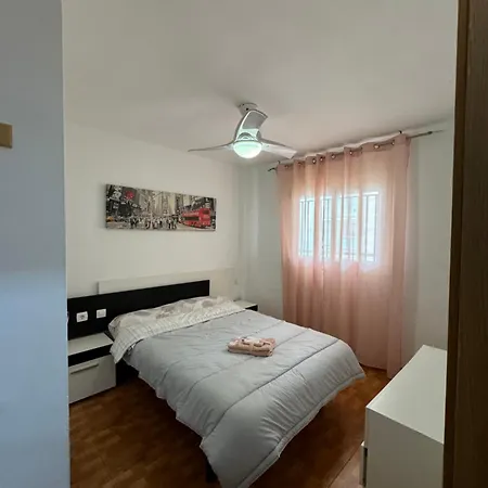 Appartement Apartmentos Summer Life