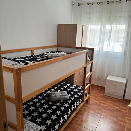 Appartement Apartmentos Summer Life *