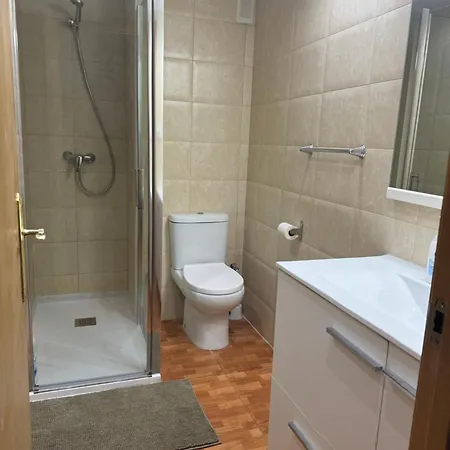 Apartmentos Summer Life Apartment Salou