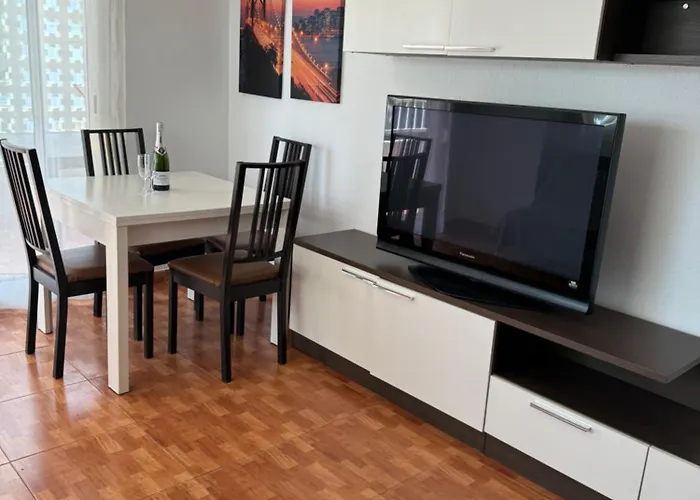 Apartmentos Summer Life Appartamento