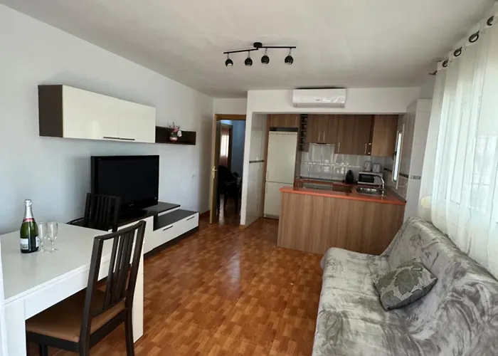 Apartmentos Summer Life Appartamento