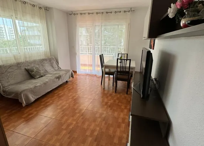 Apartmentos Summer Life Appartamento