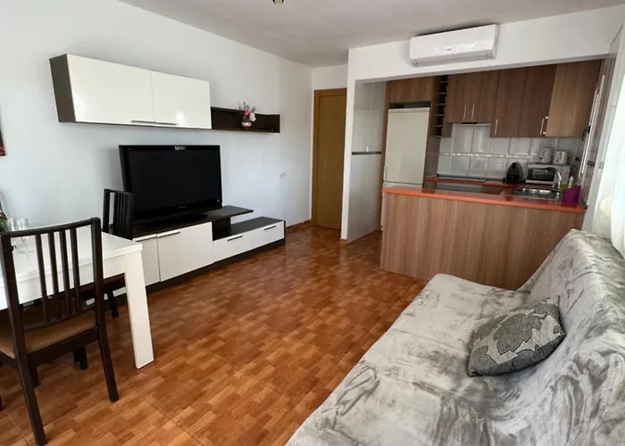 Apartmentos Summer Life Appartamento