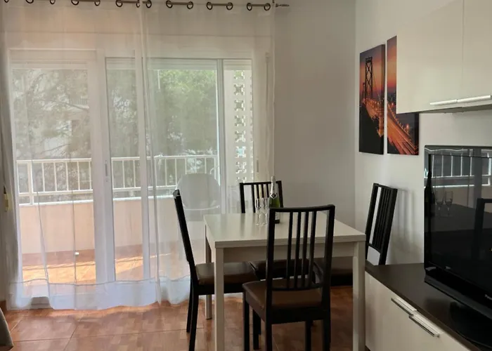 Apartmentos Summer Life Appartamento Salou