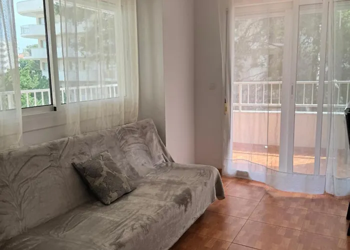 Apartmentos Summer Life