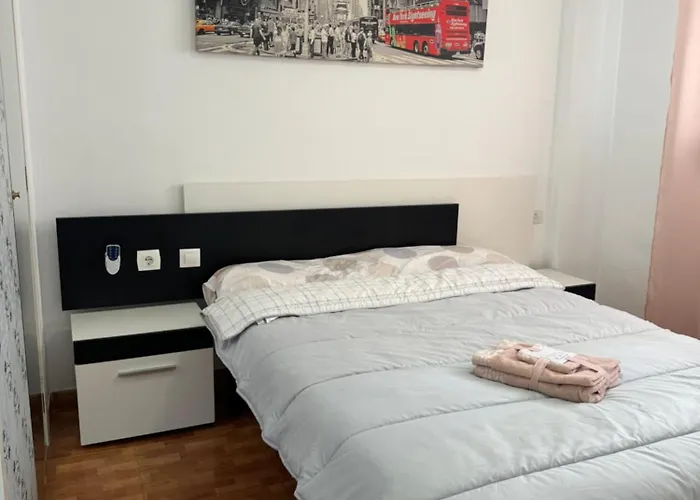 Apartmentos Summer Life