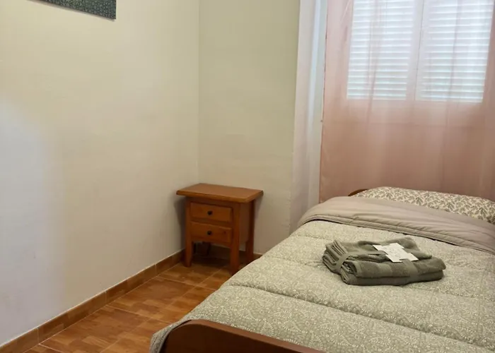 Apartmentos Summer Life *