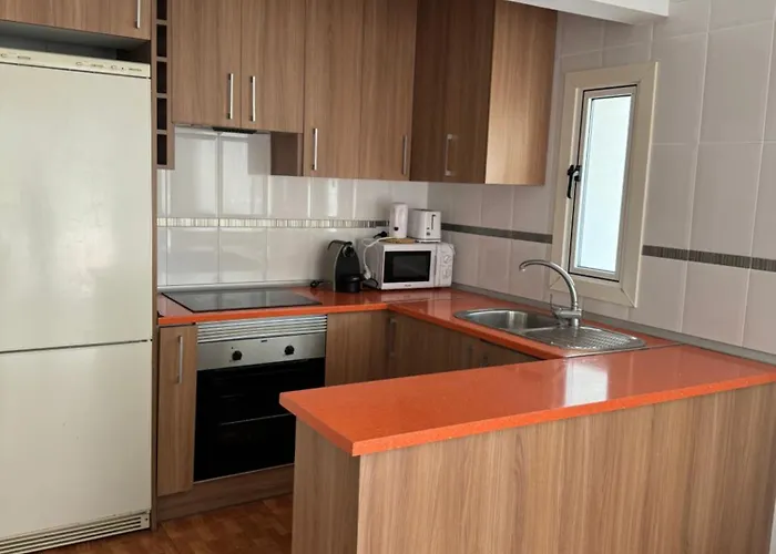 Apartmentos Summer Life Appartamento Salou