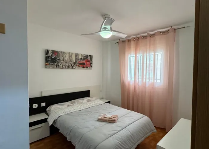 Appartamento Apartmentos Summer Life