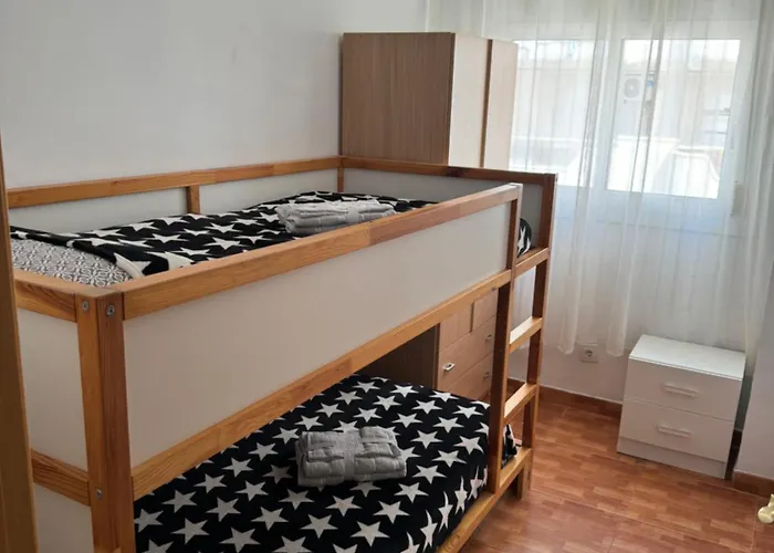 Appartamento Apartmentos Summer Life *