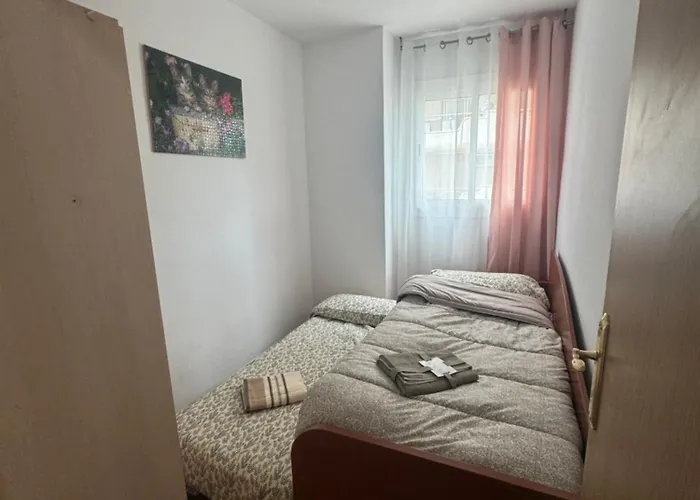 Apartmentos Summer Life * Salou