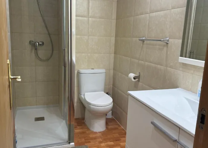 Apartmentos Summer Life Appartamento Salou